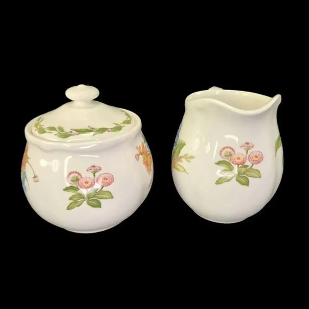 Noritake gourmet garden